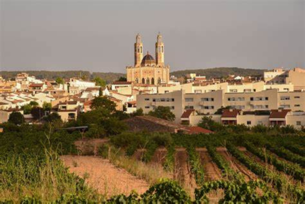 clases de bachata en sant pere de ribes